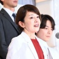 沢口靖子　「科捜研の女」シリーズ完結に涙「もっとマリコでいたかった、お別れなんてしたくない」