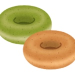 【画像】俺がドーナツを作った結果