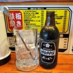 ルセロのちょいと一杯