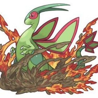 徒歩のポケモンまとめブログ