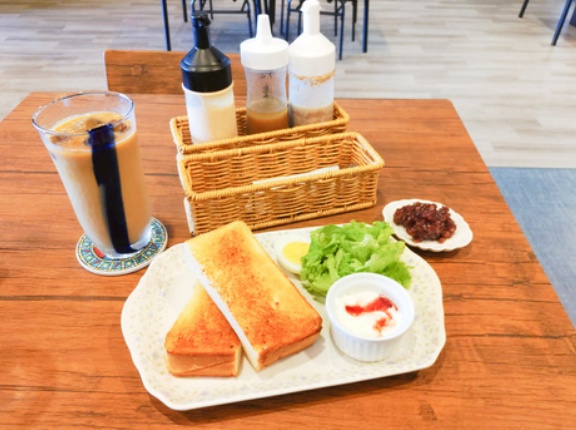 【新店】朝からほっこり温かい気持ちになれるカフェが上飯田の街にオープン/COCO珈琲STAGE