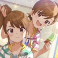 【ミリシタ】亜美、真美聴き比べ・・・違いがある？
