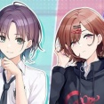 【アイマス】ワンフェス2025夏にて雀魂コラボの浅倉透と樋口円香のフィギュア化が決定！その他情報色々