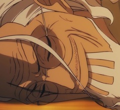 ONEPIECE 第1149話 雑感 たった一言二言のために大御所声優いっぱい使うの凄いな。