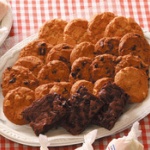 クッキーパーティー開いた結果wwwwww