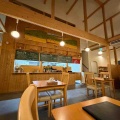 北斗市市度…新函館北斗駅近くにリニューアルオープンした「HOKUTO FARMERS' TABLE」にローストラム丼食べに伺って参りました