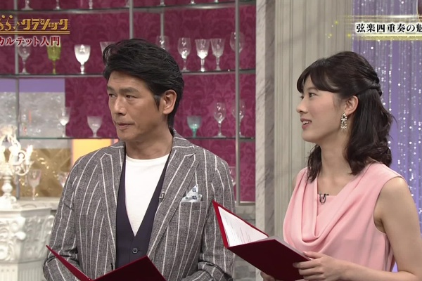 アナきゃぷ速報 らららクラシック