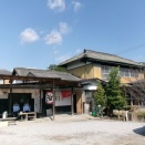 さぬきうどん溜【10回目　かけうどん＆とり天】