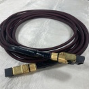 AcousticRevive LAN-QUADRANT-TripleC-WB デモ機