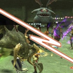 【FFXI】あひるの庭。