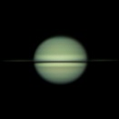 土星（2025年11月10日）