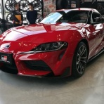 STARexpress @ 山口