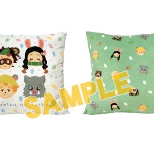 鬼滅の刃 メガジャンボクッション : 鬼滅の刃GOODS ～グッズ