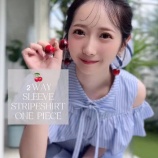 『[ノイミー] 谷崎早耶×WILLSELECTIONインスタリールを公開』の画像