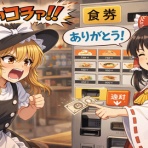 ☆ごちそうさま☆