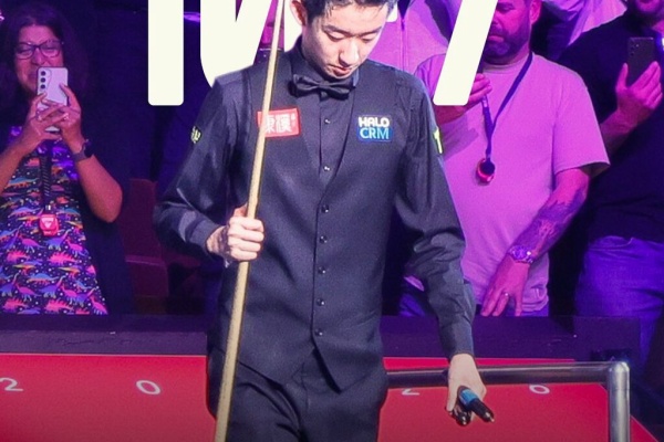 snooker bible〜センチュリーブレイカーへの道