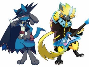 ポケモンガオーレマスターへの道 ユニクロのポケモンコラボtシャツ メルカリに大量出品される