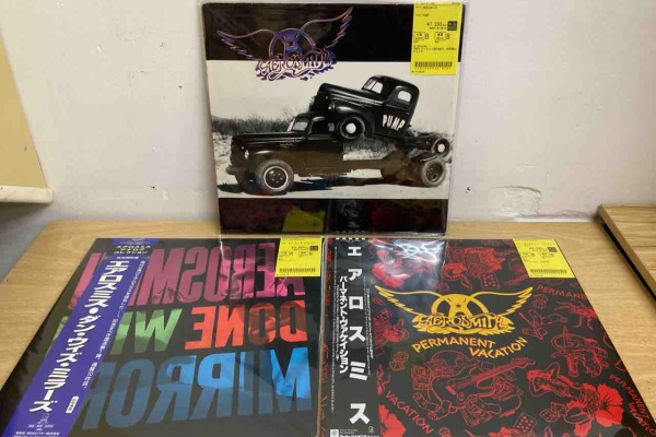ディスクユニオン高田馬場店 - HEAVY METAL