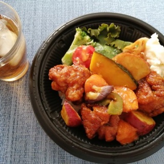 ちょっと幸せ、ずーっと幸せ