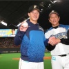 高卒新人のプロ初登板初勝利、日本ハムでは2010年の中村勝以来