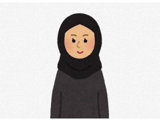 埼玉県警「小学生女児が頭に黒い布を巻いた女性に不審な声かけをされました」⇒ ヒジャブやイスラム系と書けと炎上