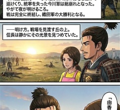 第八十三話：調査【戦国タワーマンション】