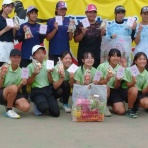 香取ＳＴＣ🎾