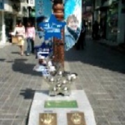 映画「冬のソナタ」を観てきました。