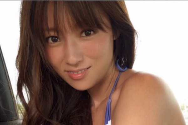 クロネコ速報 深田恭子