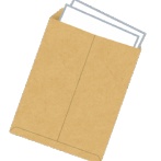 【画像】タイミーから帰宅したらコレ届いてた…「ゴミ制度」「ヤクザ並み」