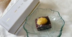 ◎菓匠風月「万羊羹」笠間◎
