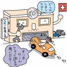 板金塗装屋さんの現状