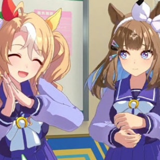 うまぴょいチャンネル -ウマ娘まとめ-