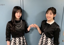 【乃木坂46】久保史緒里×柴田柚菜の『M』の正直な感想！！！