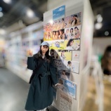 『[≒JOY] （この空がトリガー）ニアジョイCDショップ巡り』の画像