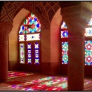 過去に行ったイラン