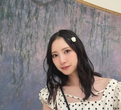 金村美玖ちゃんの人気画像1