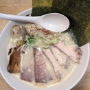 麺や いしばし（横浜市緑区・中山駅）