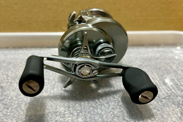 Gomoku釣りブログ - 2024年11月