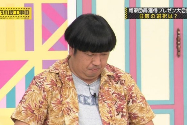 バナナマン日村勇紀の フライデー が実は16年前の出来事だったことが判明 乃木坂46まとめたいよ