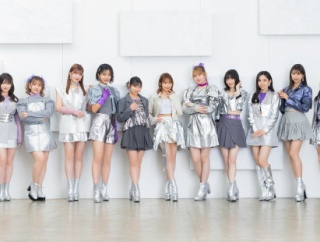最新モー女で羽賀朱音が決定的な発言｢私とよこが秋で卒業するから、来年かは9人体制になるんだよ！？｣