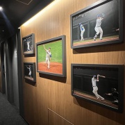 北海道3泊4日 ファイターズ応援３連戦（２）エスコンフィールド HOKKAIDO 北広島駅前