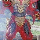 龍皇子 / 龍冥王サラマンデス