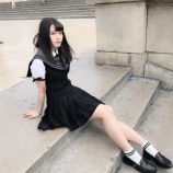 『[イコラブ] 大場花菜「黄昏の舞香さん　番外編」はなまるきぶん 【=LOVE(イコールラブ)】』の画像