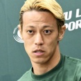 【悲報】本田圭佑さん、日本サッカーが強くない理由に気付いてしまう・・・・・・・・・