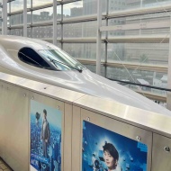 ほぼ初福岡！備忘録・１日目♬（京都→博多）