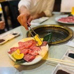 きみと歩く道のり。