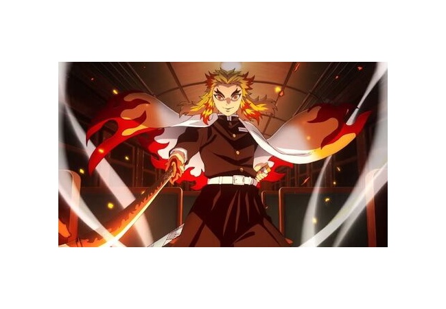 炎柱・煉獄さん『鬼滅の刃　ヒノカミ血風譚』に参戦決定！！