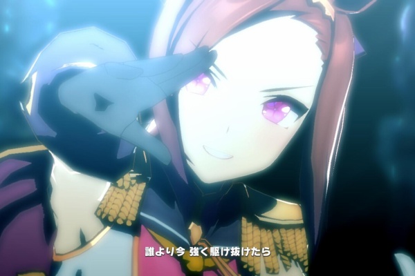 かわいいウマ娘はみんな違うけど1番格好いいウマ娘が誰かは確定やろ パカ娘速報 ウマ娘まとめブログ