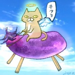 むすめ雑記帳